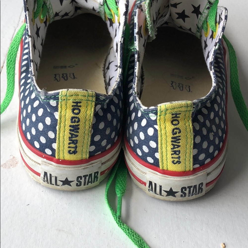 Custom Converse - Picture 4 of 7